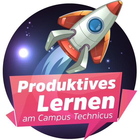 Logo Produktives Lernen