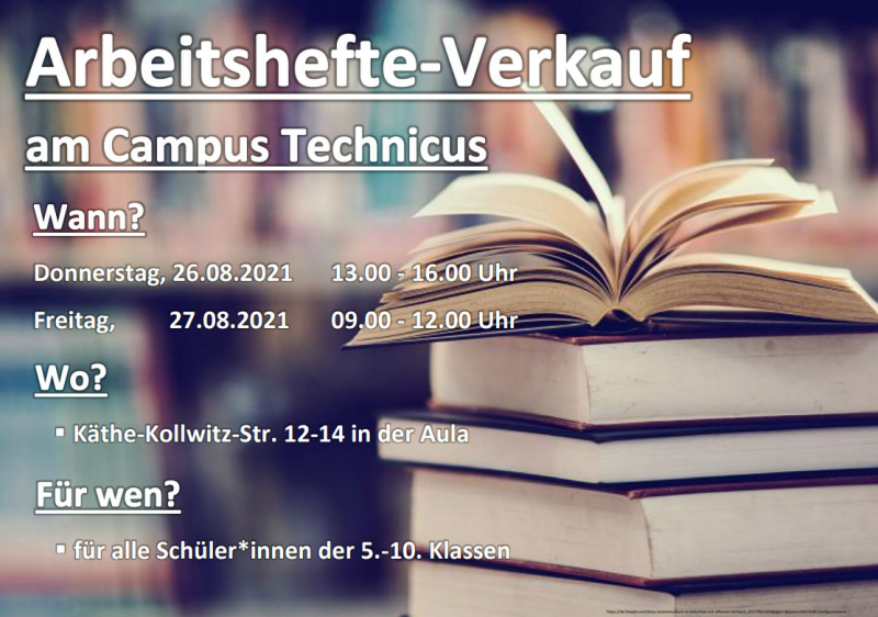 Homepage Der Sekundarschule Campus Technicus